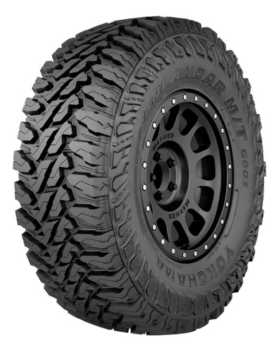 Llanta 235/75r15 104/101q Yokohama Geolandar M/t G003