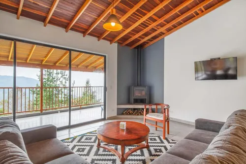 Casa En Arriendo En Vereda La Miel. Cod A22445