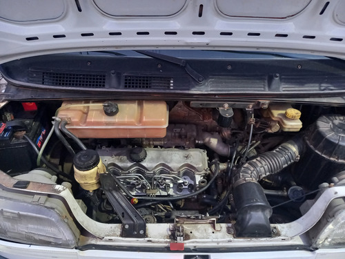 Citroën Jumper 2.8 D Furgon 33 C