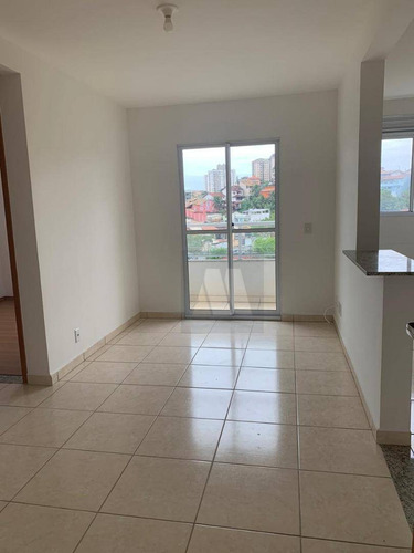 Imagem 7 de 7 de Apartamento Com 2 Dormitórios À Venda, 52 M² Por R$ 250.000,00 - Glória - Macaé/rj - Ap0112