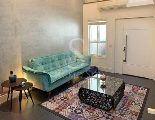 Imagem 2 de 15 de Casa Condominio - Jardim Marajoara - Ref: 38308 - V-38308