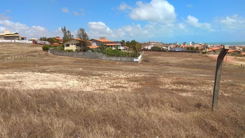 Imagem 7 de 9 de (cód. Te1984) Terreno Para Locação, Porto Das Dunas, Aquiraz. - Te1984