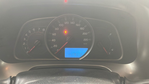 Toyota RAV4 2.0 4x4 Aut. 5p