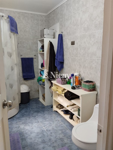 Parcela En Venta Los Laureles, Limache