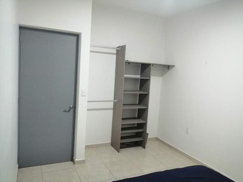 Imagen 4 de 8 de Casa Sola En Luis Echeverría, Yautepec, Morelos