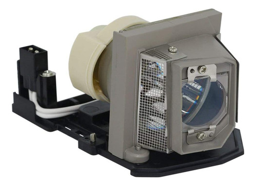 For Optoma Sp.8tk01gc01 Projector Lamp By Dekain (original O