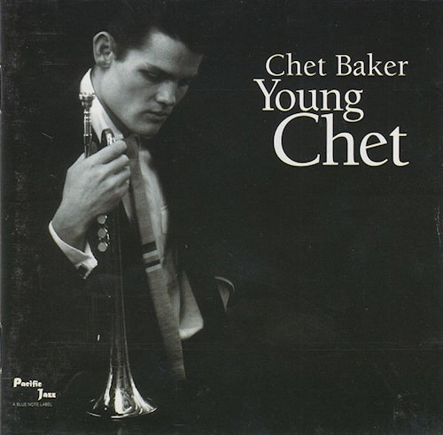 Young Chet - Baker Chet (cd)