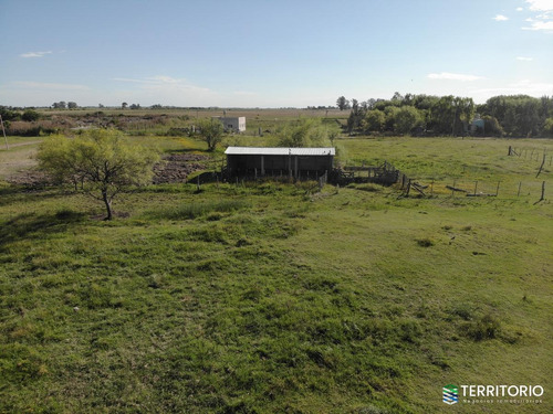 Imagen 15 de 23 de Barrio Abierto El Potro En Uribelarrea Terreno De 600 M2