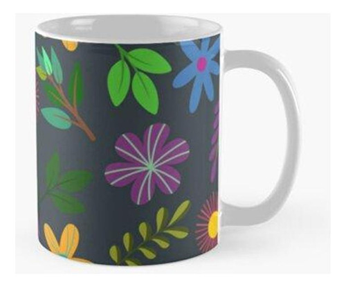 Taza Paraíso Vegetal Calidad Premium