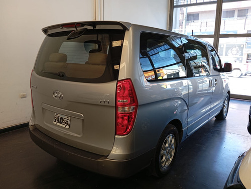 Hyundai H1 2.4 Premium 1 175cv 4at