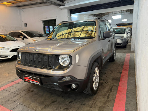 Jeep Renegade 1.8 Sport