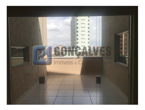 Venda Apartamentos Santo Andre Parque Das Nacoes Ref: 140112 - 1033-1-140112
