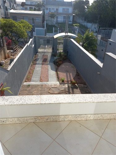 Imagem 9 de 30 de Ótimo Sobrado Com 395m2 Privativo Junto Ao Jardim Planalto - Reo418176