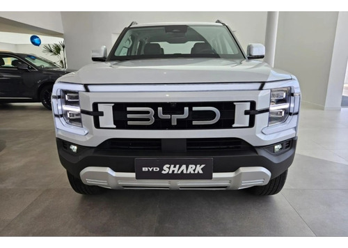 Byd Shark 1.5 Turbo Phev Gs Awd Automático