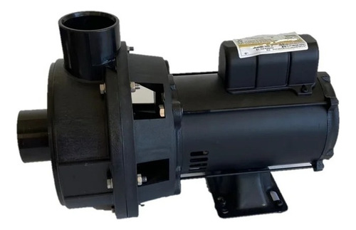 Motobomba Para Hidromassagem Veico Sem Pré-filtro 1/3 Cv