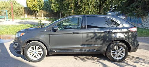 Imagen 2 de 24 de Ford Edge Sel