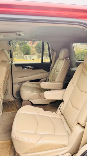 Cadillac Escalade 6.2 Paq P Premium 4x4 At