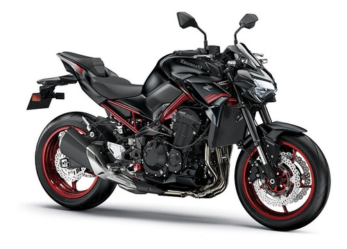 Kawasaki Z900 | 0km 2020/2021 | 2