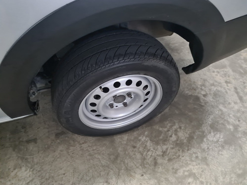 Imagem 13 de 20 de Volkswagen Saveiro Starline Cs Flex 1.6comp. C/ Airbag Duplo