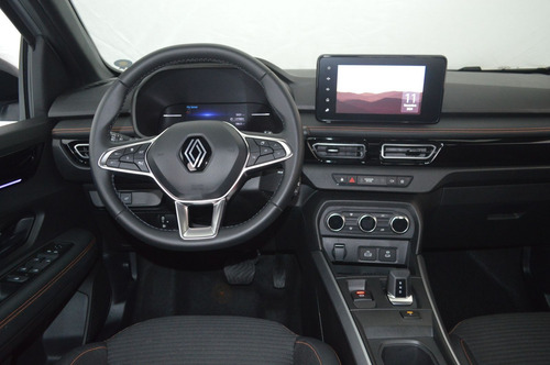 Renault Kardian Prem. Ed Flex 1.0 Tb 12v 5p Aut. 2024/20...