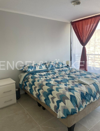 Departamento Para Inversión Frente Mall Del Centro