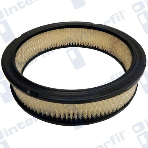 Filtro Aire Interfil Cj5 4.2 1979 1980 1981 1982 1983