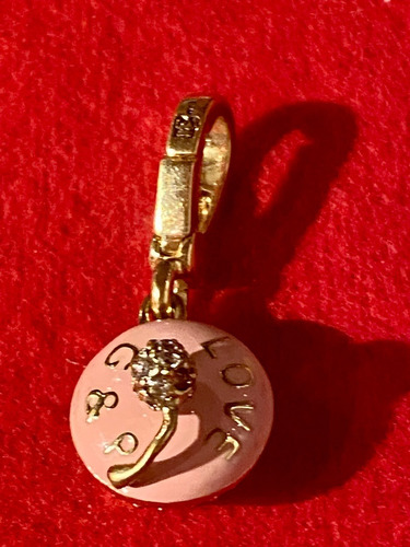 Charm Magdalena Encanto Juicy Couture