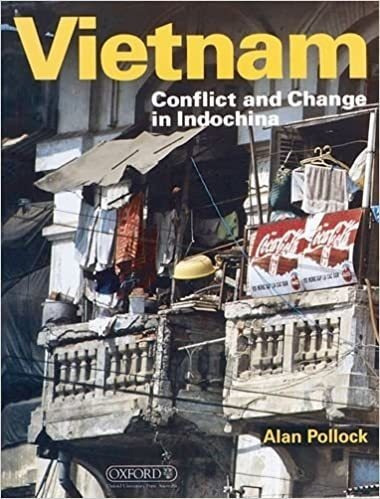 Vietnam:conflict And Change In Indoch Kel Ediciones*-