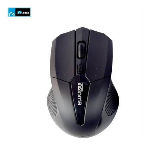 Mouse Igoma Wirelessmouse Wm-63