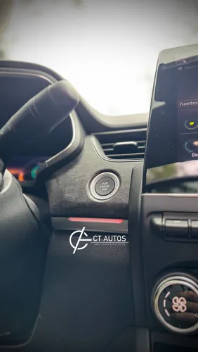 Renault Arkana E-Tech Hybrid 1.3 Tce Hybrid Espirit Alpine