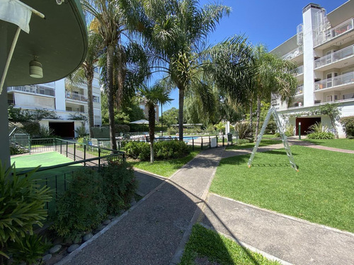 Imagen 3 de 21 de Departamento 3 Ambientes En Martinez