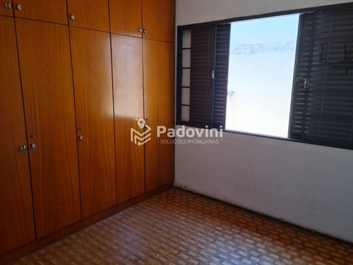 Casa À Venda, 5 Quartos, 3 Vagas, Vila Nova Santa Clara - Bauru/sp - 862