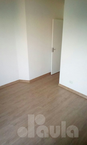 Imagem 4 de 14 de Apartamento Novo No Pq Jaçatuba Com 55m² - 1033-10594