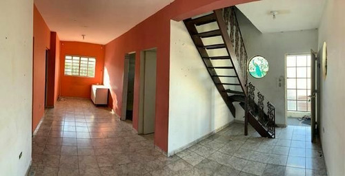 Sobrado - Ref: 8324