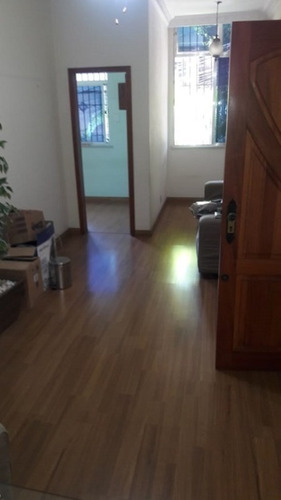 Imagem 3 de 16 de Apartamento - Hmap765 - 33563383