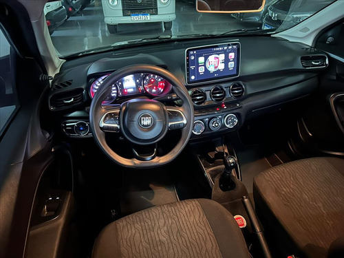 Fiat Cronos 1.3 FIREFLY FLEX DRIVE MANUAL