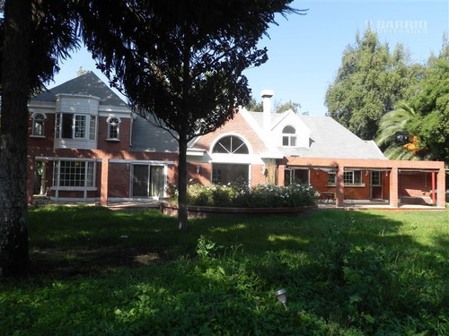 Imagen 2 de 21 de Casa En Venta En Colina