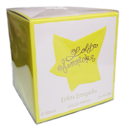 Mon Premier Lolita Lempicka 100ml Edp (mujer)