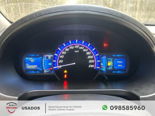 Byd S6 Gs-l 2.0 Mt 2014 Muy Buen Estado!