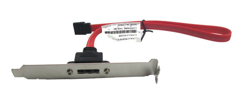 Genuino Cable Para Lenovo Thinkcentre Esata Asm 41r3308