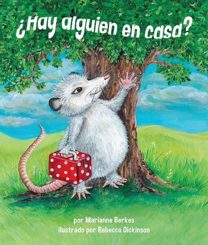 ¿hay Alguien En Casa? [anybody Home?] (spanish Edition) (arb