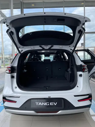 Byd Tang Ev Na