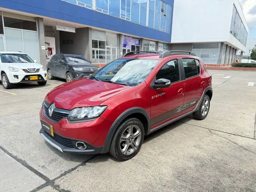 Renault Stepway 1.6 Dynamique / Intens