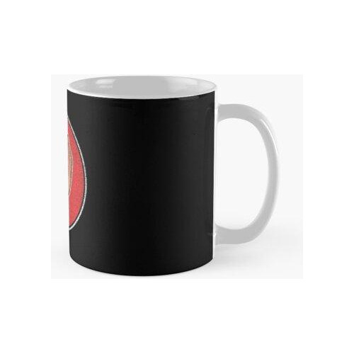 Taza Gesto De Mano Italiano Con Bandera Italiana Calidad Pre