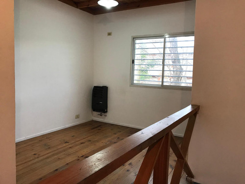 Departamento En Alquiler Moreno Centro