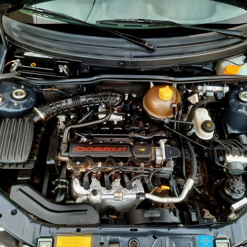 Chevrolet Classic 1.4 Lt Pack