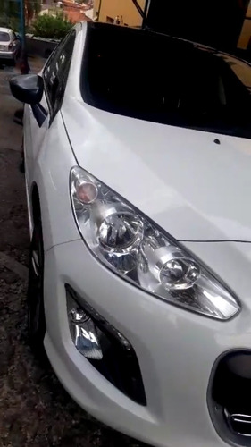 Peugeot 308 2013 1.6 Thp Feline Aut. 5p