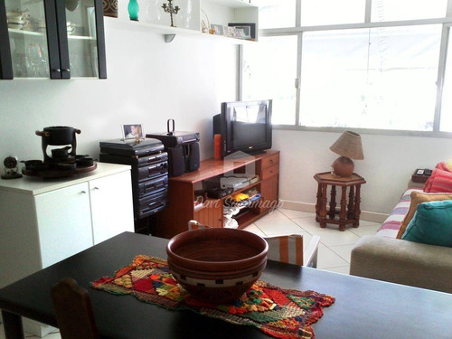 Cobertura Com 4 Dormitórios À Venda, 163 M² Por R$ 1.190.000 - Icaraí - Niterói/rj - Co0008