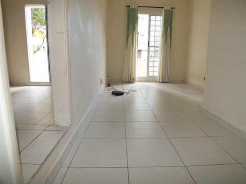Casa Com 2 Dorms, Boqueirão, Santos - R$ 490 Mil, Cod: 1307 - V1307