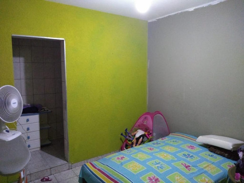 Casa Com 3 Dormitórios À Venda, 250 M² Por R$ 430.000,00 - Itapevi - Itapevi/sp - 13799